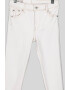 Pepe Jeans London Blugi skinny cu cusaturi contrastante Pixlette - Pled.ro