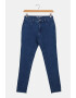 Pepe Jeans London Blugi skinny cu talie inalta - Pled.ro