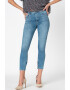 Pepe Jeans London Blugi skinny cu talie inalta Cher - Pled.ro