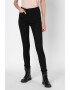 Pepe Jeans London Blugi skinny cu talie inalta Dion - Pled.ro