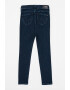 Pepe Jeans London Blugi skinny cu talie inalta Pixlette - Pled.ro