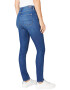 Pepe Jeans London Blugi skinny cu talie inalta Regent - Pled.ro