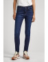 Pepe Jeans London Blugi skinny cu talie inalta Regent - Pled.ro