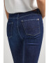 Pepe Jeans London Blugi skinny cu talie inalta Regent - Pled.ro