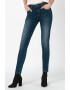 Pepe Jeans London Blugi skinny cu talie inalta Regent - Pled.ro