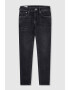 Pepe Jeans London Blugi skinny cu talie joasa Finly - Pled.ro