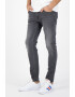 Pepe Jeans London Blugi skinny cu talie joasa Finsbury - Pled.ro