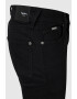 Pepe Jeans London Blugi skinny cu talie joasa Finsbury - Pled.ro