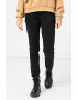 Pepe Jeans London Blugi skinny cu talie joasa Soho - Pled.ro