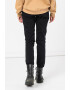 Pepe Jeans London Blugi skinny cu talie joasa Soho - Pled.ro