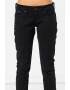 Pepe Jeans London Blugi skinny cu talie joasa Soho - Pled.ro