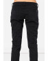 Pepe Jeans London Blugi skinny cu talie joasa Soho - Pled.ro