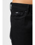 Pepe Jeans London Blugi skinny cu talie joasa Soho - Pled.ro