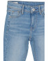 Pepe Jeans London Blugi skinny cu talie medie - Pled.ro