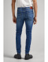 Pepe Jeans London Blugi skinny cu talie medie Finsbury - Pled.ro