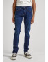 Pepe Jeans London Blugi skinny cu talie medie Finsbury - Pled.ro