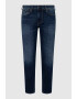 Pepe Jeans London Blugi skinny cu talie medie Finsbury - Pled.ro