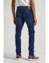 Pepe Jeans London Blugi skinny cu talie medie Finsbury - Pled.ro