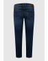 Pepe Jeans London Blugi skinny cu talie medie Finsbury - Pled.ro