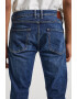 Pepe Jeans London Blugi skinny cu talie medie Finsbury - Pled.ro