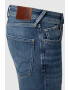 Pepe Jeans London Blugi skinny cu talie medie Finsbury - Pled.ro