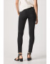 Pepe Jeans London Blugi skinny cu talie medie Soho - Pled.ro