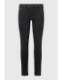 Pepe Jeans London Blugi skinny cu talie medie Soho - Pled.ro