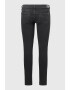 Pepe Jeans London Blugi skinny cu talie medie Soho - Pled.ro