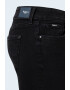 Pepe Jeans London Blugi skinny cu talie medie Soho - Pled.ro