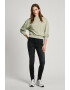 Pepe Jeans London Blugi skinny din amestec de bumbac - Pled.ro