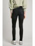 Pepe Jeans London Blugi skinny din amestec de bumbac - Pled.ro