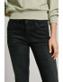 Pepe Jeans London Blugi skinny din amestec de bumbac - Pled.ro