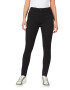 Pepe Jeans London Blugi skinny din amestec de modal - Pled.ro