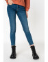 Pepe Jeans London Blugi skinny Dua - Pled.ro