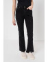 Pepe Jeans London Blugi skinny evazati - Pled.ro