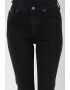 Pepe Jeans London Blugi skinny evazati - Pled.ro