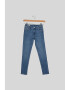 Pepe Jeans London Blugi skinny Pixlette - Pled.ro