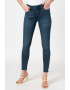 Pepe Jeans London Blugi skinny Regent - Pled.ro