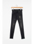 Pepe Jeans London Blugi skinny Scarlette - Pled.ro