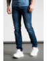 Pepe Jeans London Blugi slim fit - Pled.ro