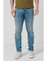 Pepe Jeans London Blugi slim fit cu 5 buzunare - Pled.ro