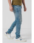 Pepe Jeans London Blugi slim fit cu 5 buzunare - Pled.ro