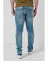 Pepe Jeans London Blugi slim fit cu 5 buzunare - Pled.ro