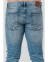 Pepe Jeans London Blugi slim fit cu 5 buzunare - Pled.ro