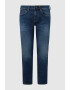 Pepe Jeans London Blugi slim fit cu 5 buzunare - Pled.ro