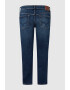 Pepe Jeans London Blugi slim fit cu 5 buzunare - Pled.ro