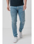 Pepe Jeans London Blugi slim fit cu aspect decolorat - Pled.ro