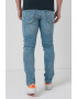 Pepe Jeans London Blugi slim fit cu aspect decolorat - Pled.ro