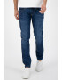 Pepe Jeans London Blugi slim fit cu aspect decolorat Hatch - Pled.ro