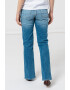 Pepe Jeans London Blugi slim fit cu slituri frontale - Pled.ro